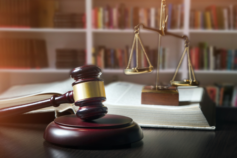 Dispute Resolution & Arbitration