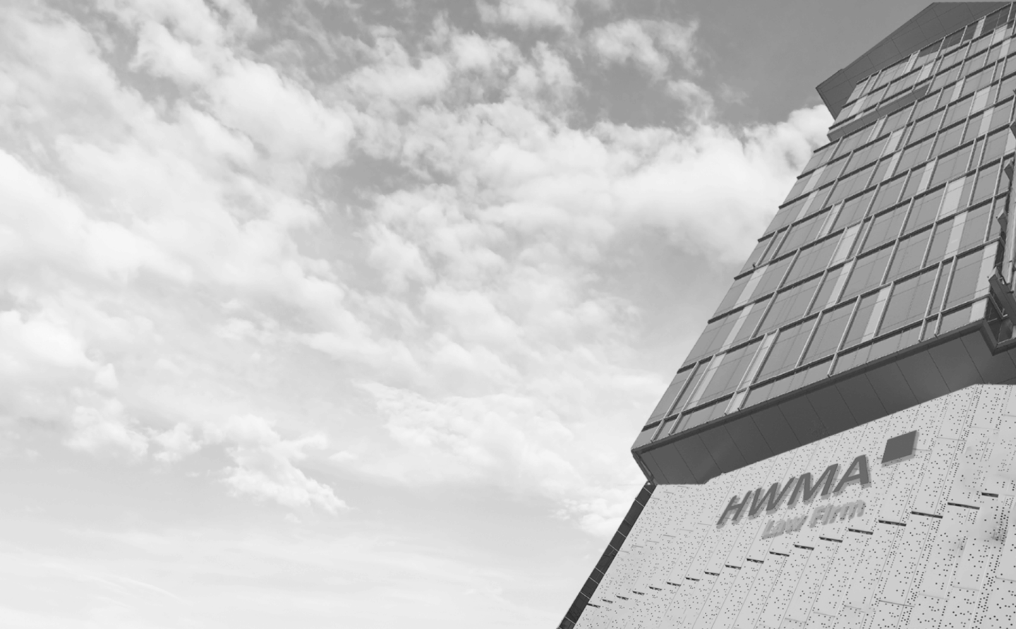 HWMA Law Firm Building